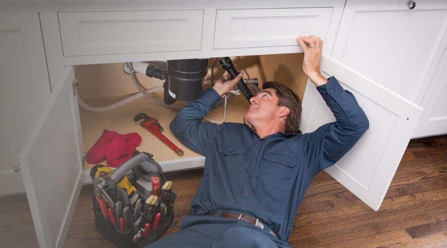 Professional emergency plumbing in Coram, MT
